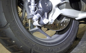 HONDA PCX 125 2019 JK05