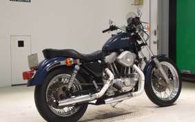 HARLEY XLH883 1986