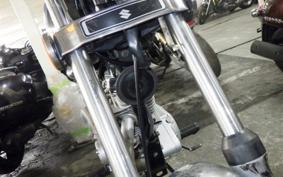 SUZUKI GN125 H