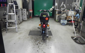 HONDA C50 SUPER CUB 2021 AA01