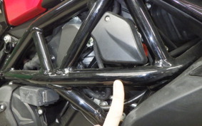 MV AGUSTA BRUTALE 800 DRAGSTER 2023