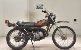 KAWASAKI KE125 K1