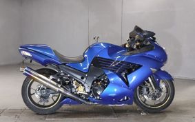 KAWASAKI ZZR1400 ZXT40A