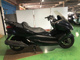 Фото Yamaha MAJESTY 250 с японского аукциона
