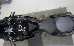 KAWASAKI NINJA H2 SX 2023 ZXT02P