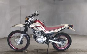 YAMAHA SEROW 250 DG11J