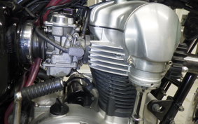 KAWASAKI W650 2000 EJ650A