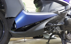 YAMAHA CYGNUSｸﾞﾘﾌｧｽ SEJ4J