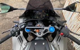 HONDA CBR250RR ABS MC51