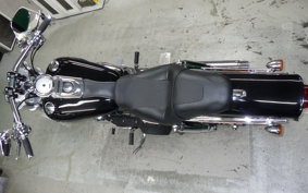 HARLEY FXDF 1580 2008