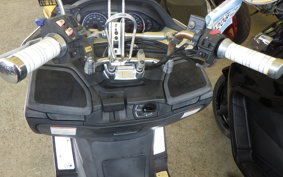 SUZUKI SKYWAVE 250 (Burgman 250) M CJ45A