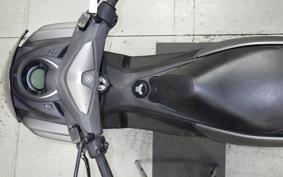 YAMAHA N-MAX SED6J