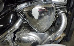 SUZUKI INTRUDER 400 Classic 2009 VK56A