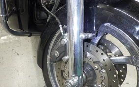 HARLEY FLTR 1580 2008