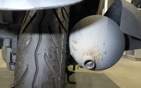 HONDA TODAY 2 2020 AF67