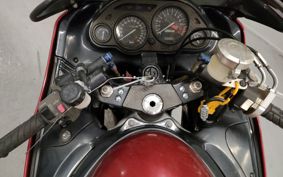 KAWASAKI ZZR1100 1995 ZXT10D