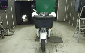 HONDA ﾍﾞﾝﾘｨ110 JA09
