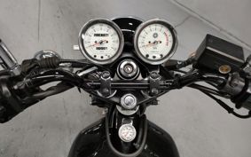 YAMAHA SR400-1 RH16J