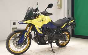 SUZUKI Vｽﾄﾛｰﾑ800DE 2024 EM1BA