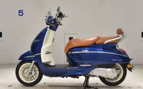 PEUGEOT ジャンゴ125A