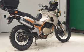 KAWASAKI KLE500 2005