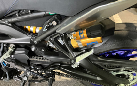 YAMAHA MT-09 SP ABS 2019 RN52J