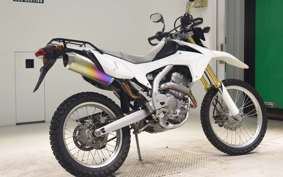 HONDA CRF250L MD38