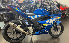 SUZUKI GSX-R125 ABS DL33B