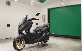 YAMAHA N-MAX 155 A SG50J
