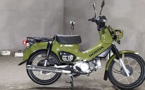 HONDA CROSS CUB110 JA45