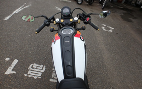 HONDA CL250 MC57