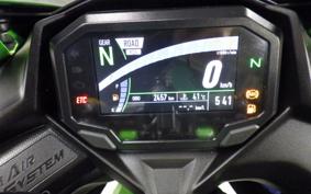 KAWASAKI ZX-4RR 2023 ZX400P