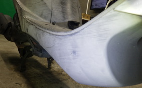 SUZUKI ADDRESS V125 G CF46A