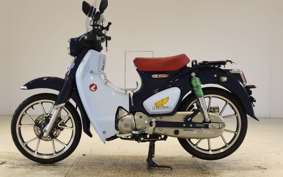 HONDA C125 SUPER CUB JA48