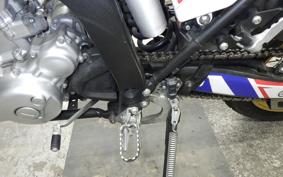YAMAHA WR250X