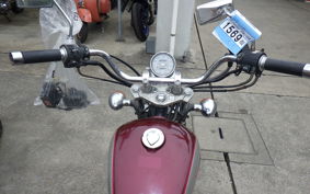HONDA REBEL 250 Trike MC13