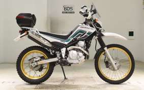 YAMAHA SEROW 250 Gen.2 2024 DG17J