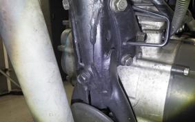 YAMAHA SR400 Gen.3 2005 RH01J