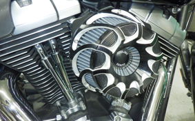 HARLEY FLSTFB 1580 2012