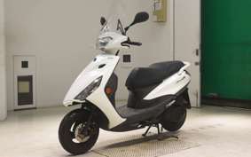 YAMAHA AXIS 125 Z 2020 SED7J