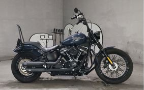 HARLEY FXBB1750 2019 YJJ