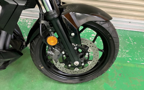 YAMAHA MT-25 RG43J