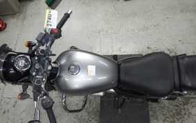 SUZUKI ST250 NJ4AA