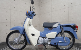 HONDA SUPER CUB50 AA09