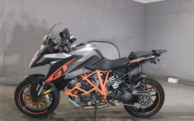 KTM 1290 SUPER DUKE GT 2018 V6940