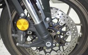 HONDA CB650R E-Clutch 2025 RH17