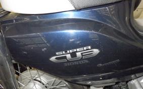 HONDA C110 SUPER CUB 2015 JA10