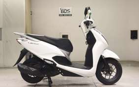 HONDA LEAD 125 1993 JK12