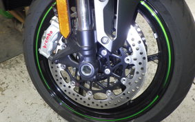 KAWASAKI ZH2 SE 2025