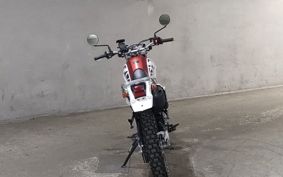 YAMAHA SEROW 250 DG17J